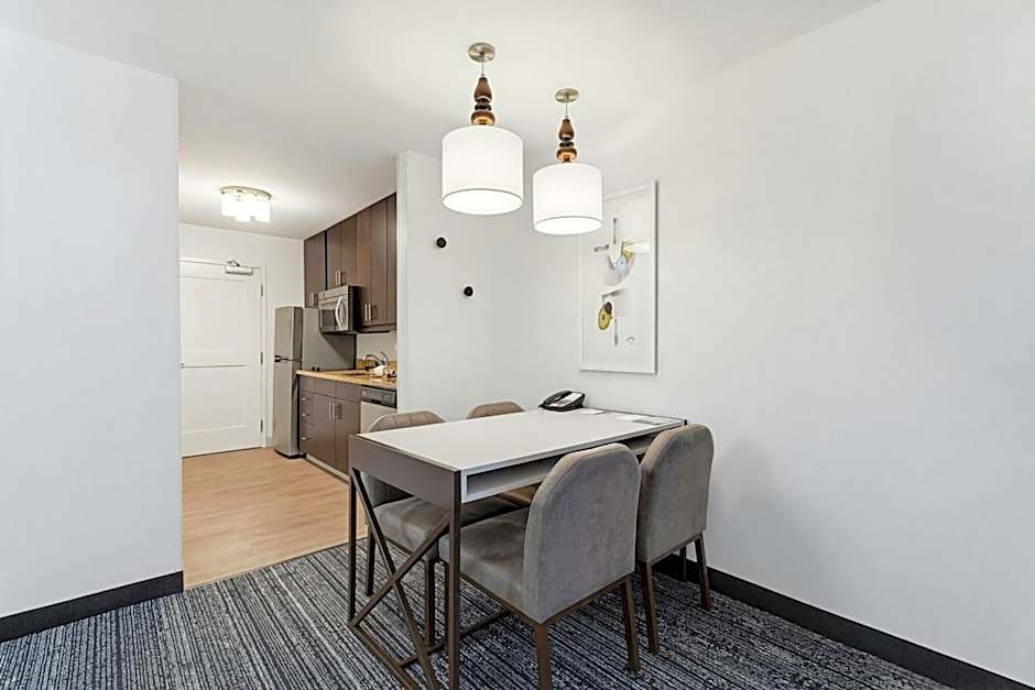 TownePlace Suites by Marriott Detroit Auburn Hills
