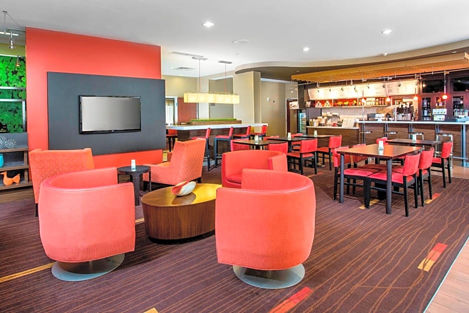 Courtyard by Marriott Peoria