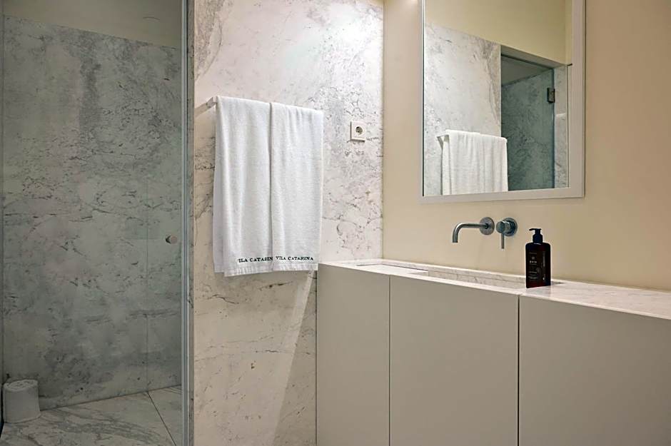Vila Catarina Luxury Apartments