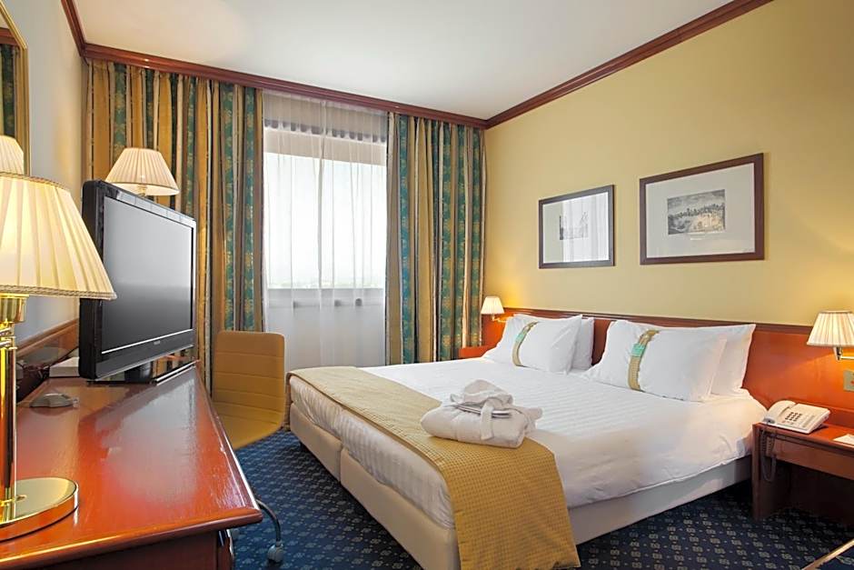 Ferretti Hotel Catullo