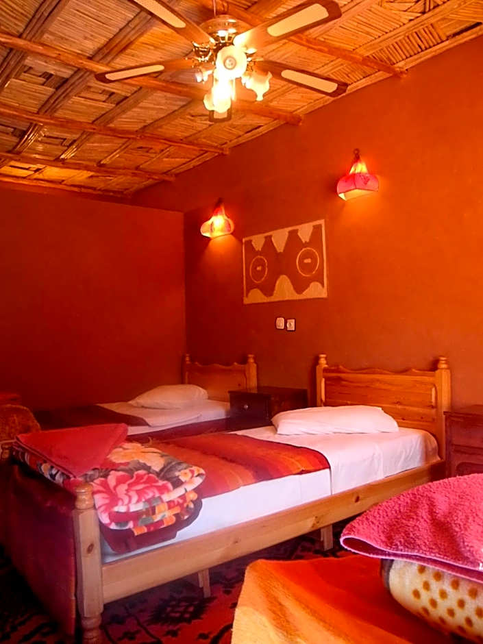 Maison d'Hôte Valentine