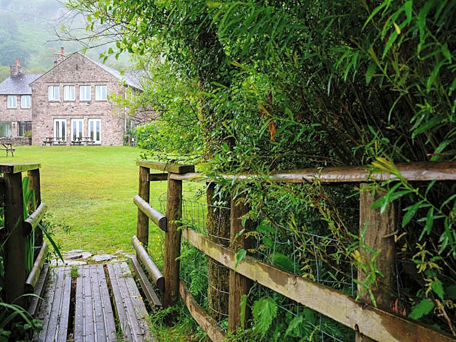 YHA Eskdale