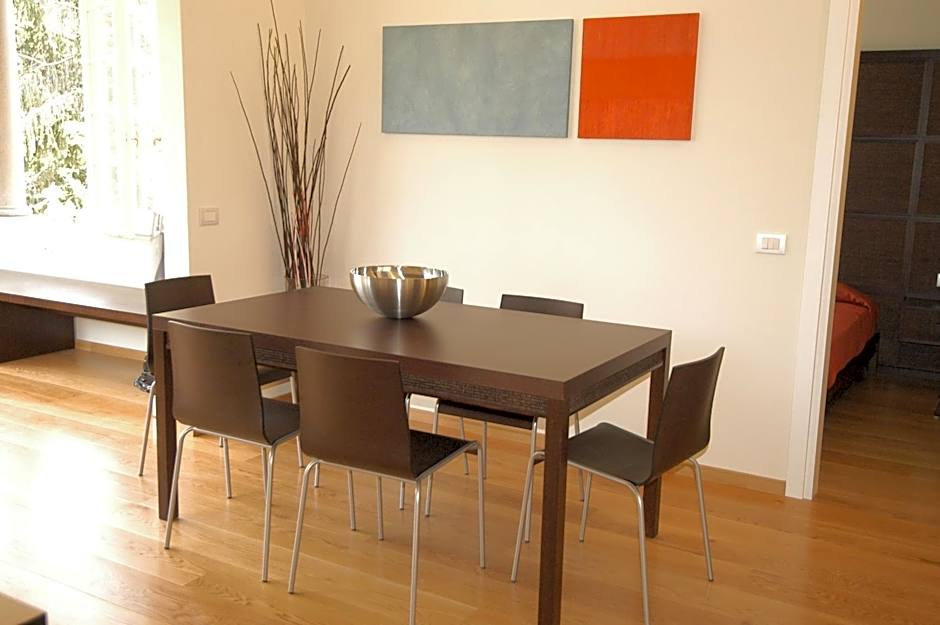 Residence Il Fortino