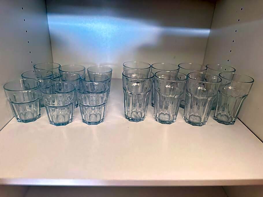 Comfortable 6 bedrooms house