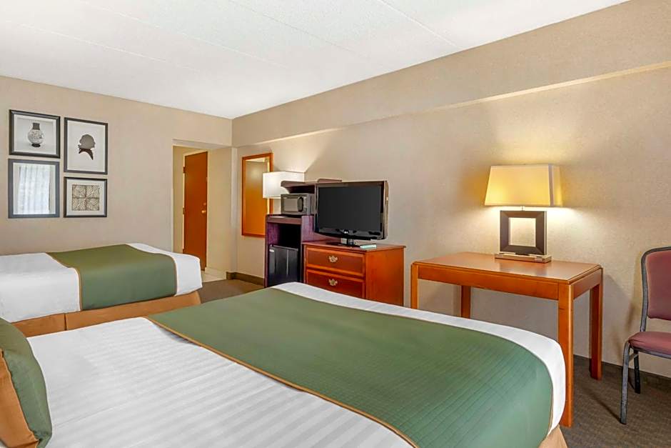 Best Western Capital Beltway