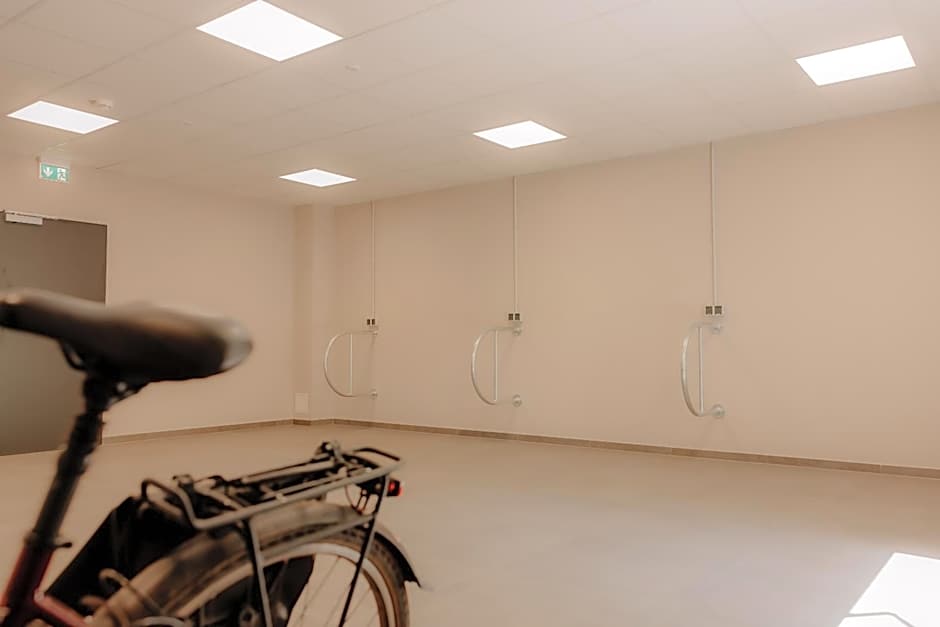 Stadthotel Borken by Hackmann