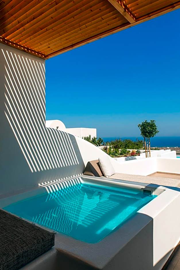 North Wind Luxury Suites