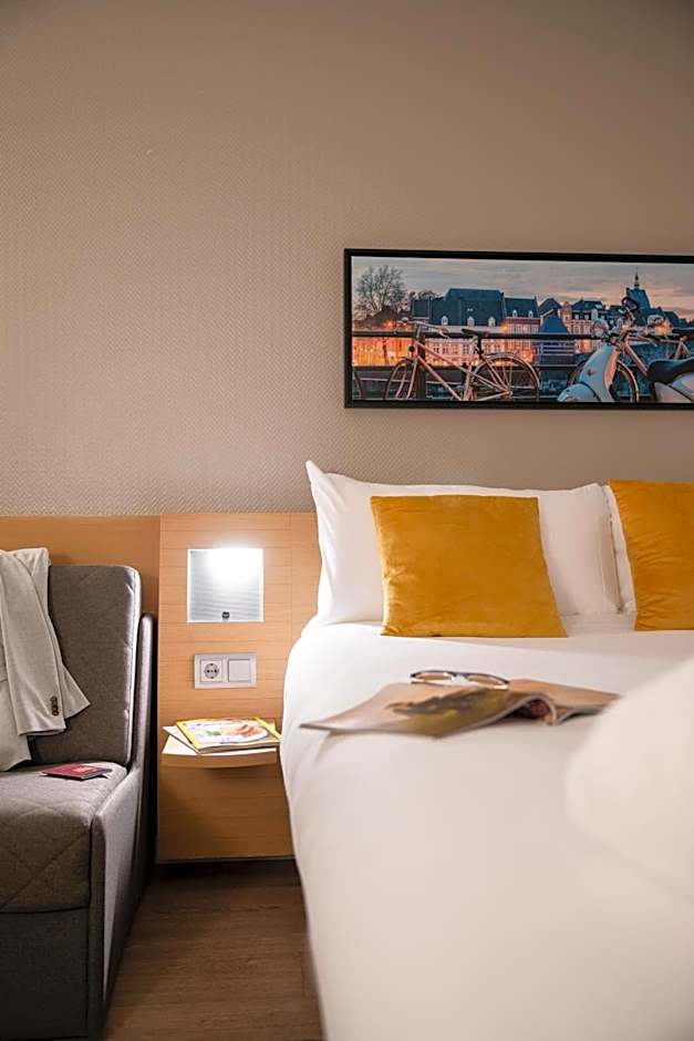 Novotel Maastricht