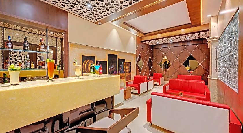 The Fern Residency Aurangabad