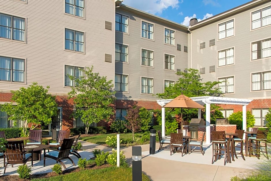 Homewood Suites by Hilton Lexington-Hamburg