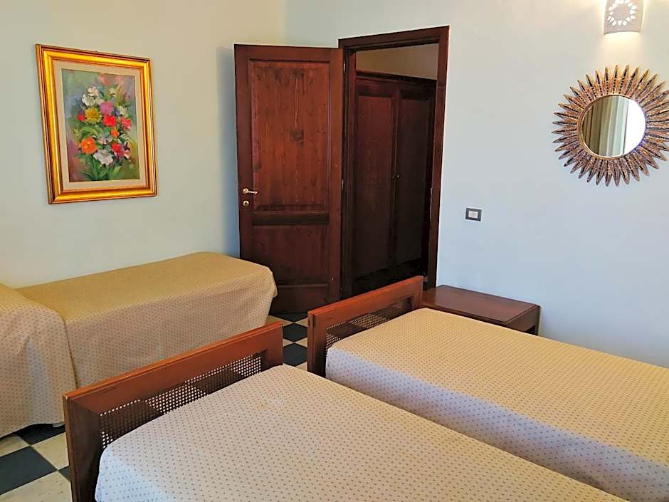 Hotel Il Vecchio Mulino