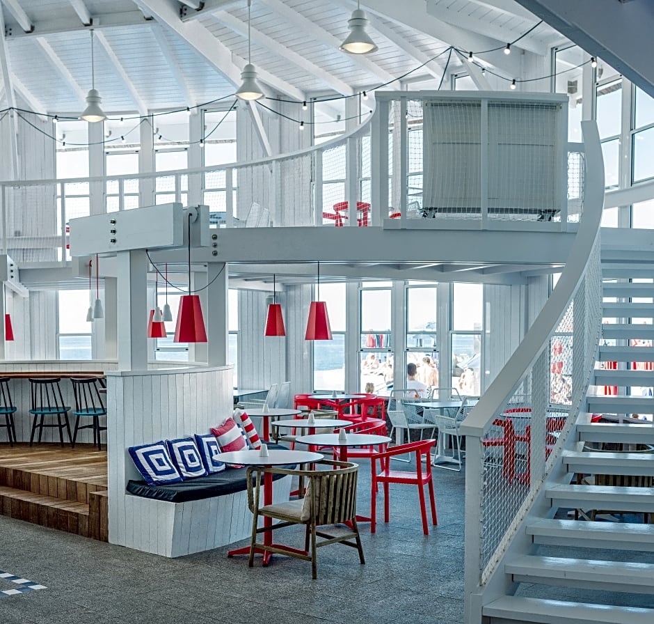 Marina Suites Puerto Rico