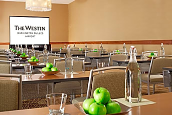 Westin Washington Dulles Airport