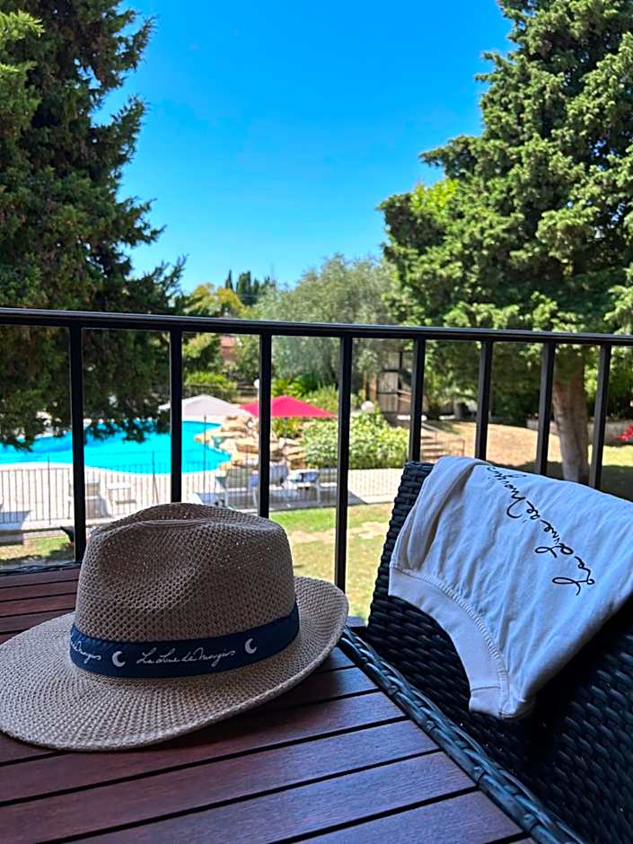 La Lune De Mougins - Hotel & Spa