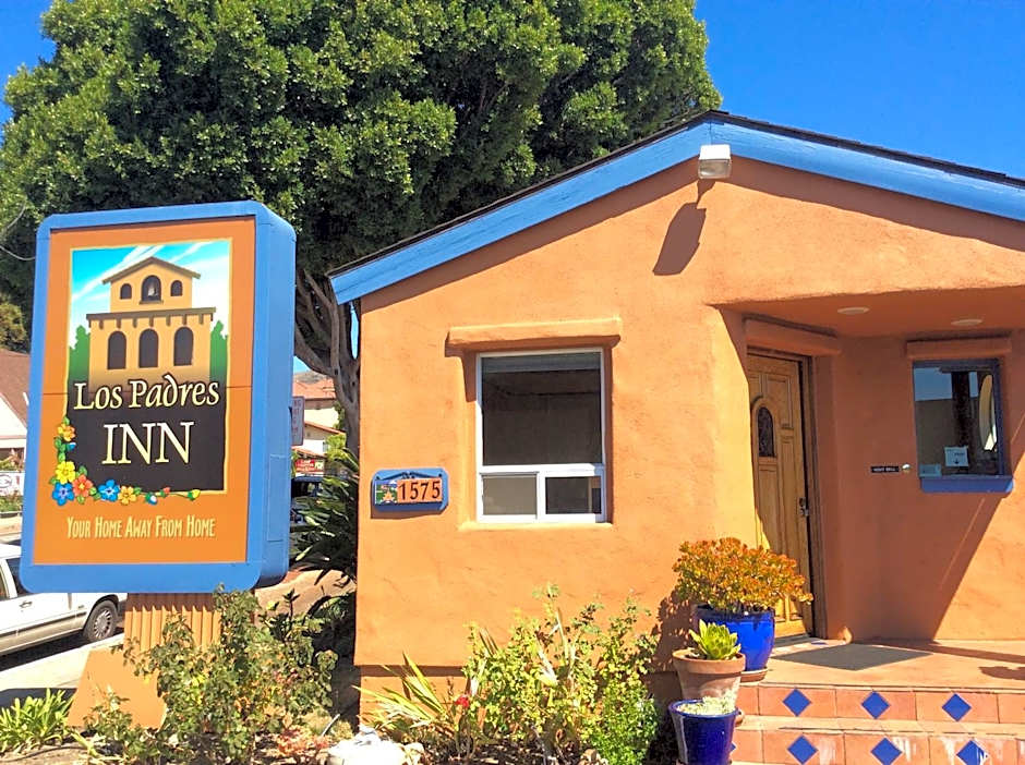 Los Padres Inn