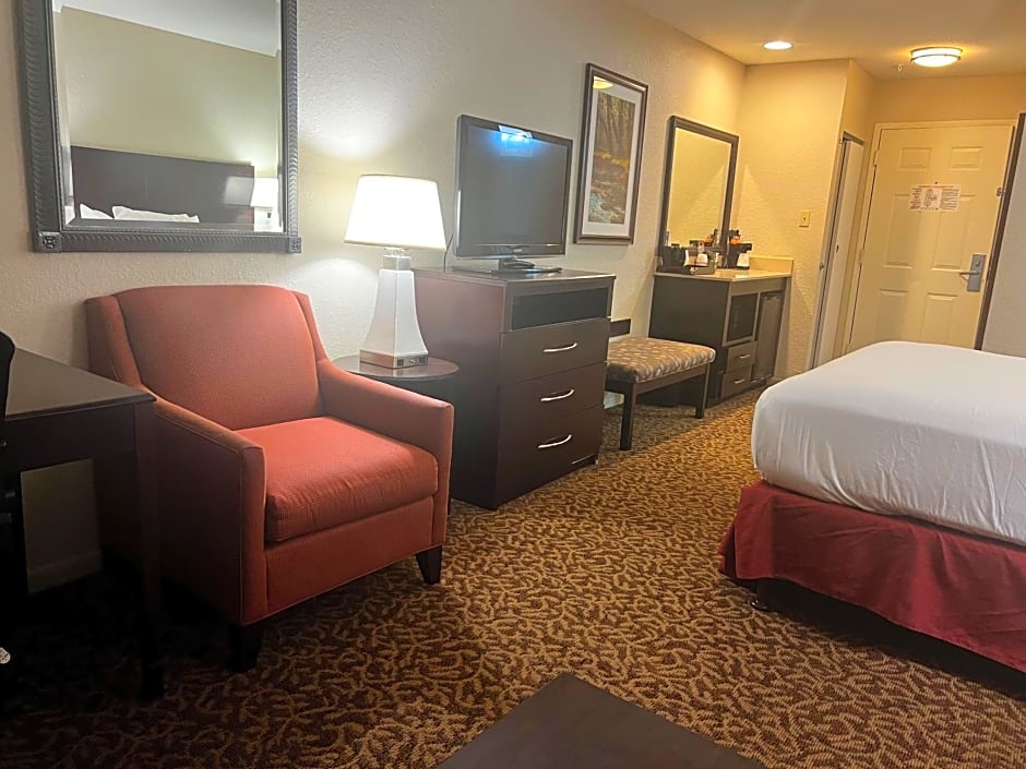 Baymont by Wyndham Houston/Westchase