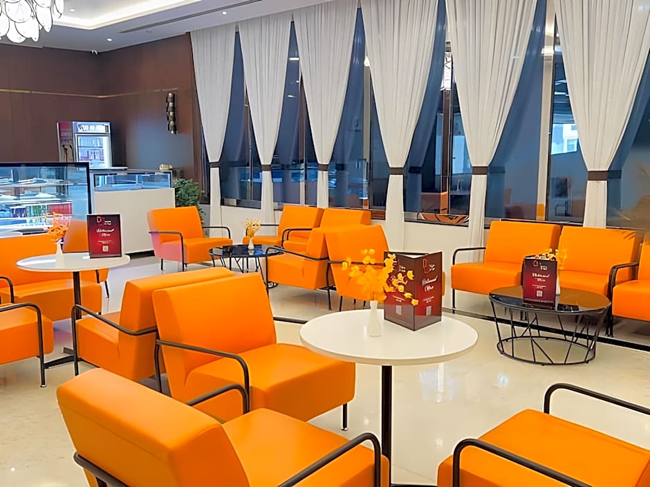 BW Suites and Spa