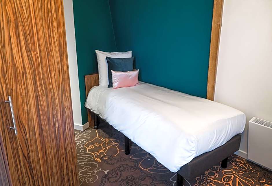 Linden Hotel