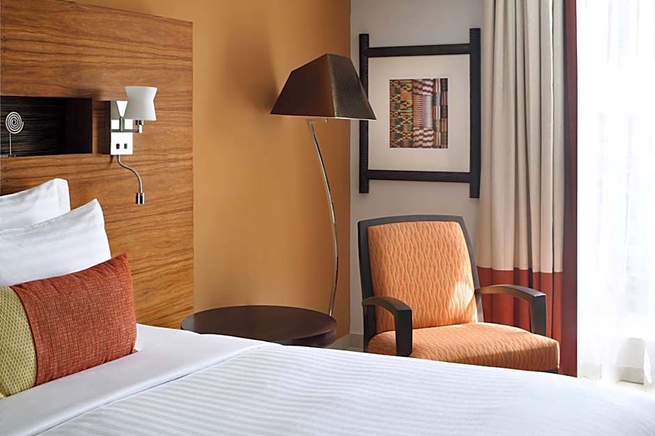 Accra Marriott Hotel