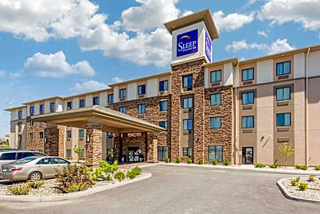 Sleep Inn & Suites Middletown