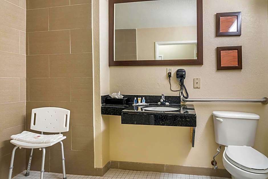 Comfort Inn & Suites Atlanta/Smyrna