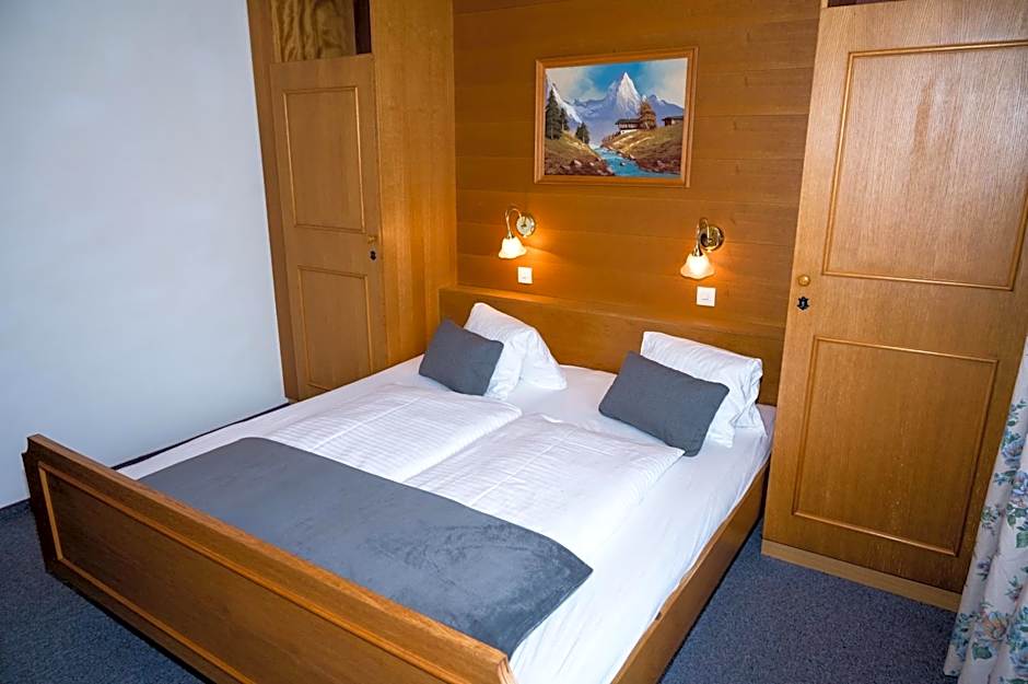 Landhaus-Pension Pattis