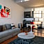 Independence Lofts By Sosuite