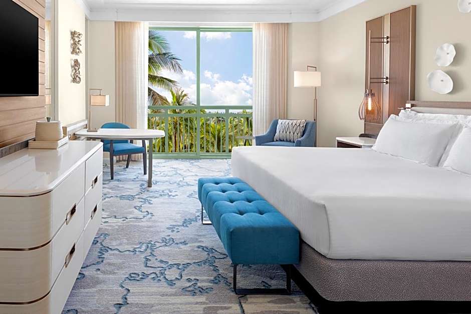 The Royal at Atlantis