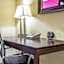 Comfort Suites Rock Hill Manchester Meadows Area