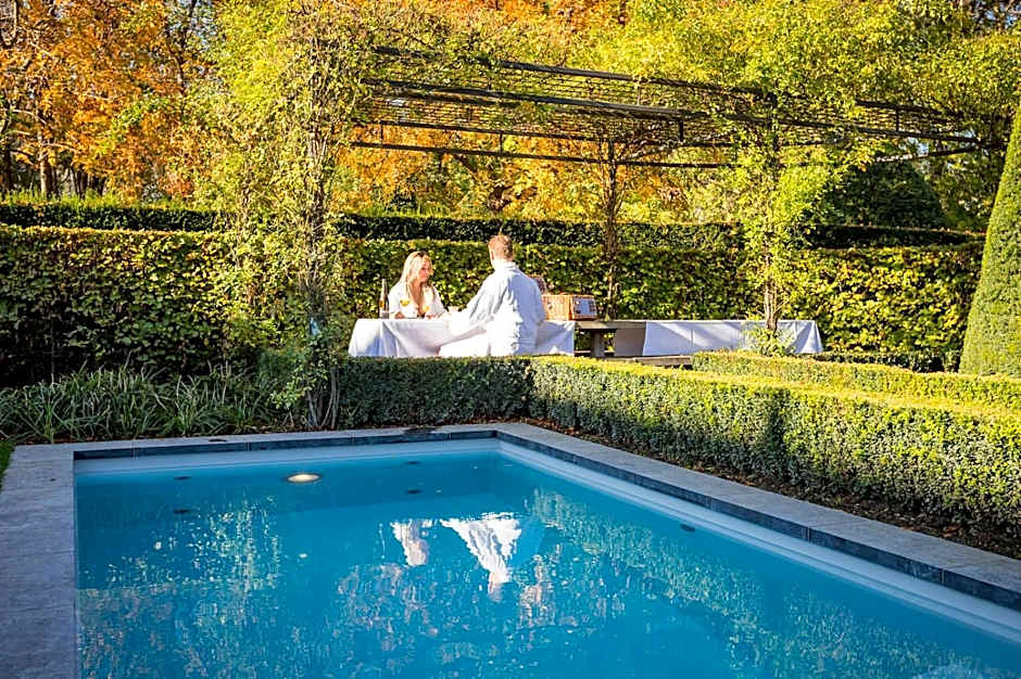 Landgoed Kasteel de Hoogenweerth