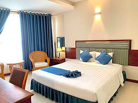 Suite Family Ocean View