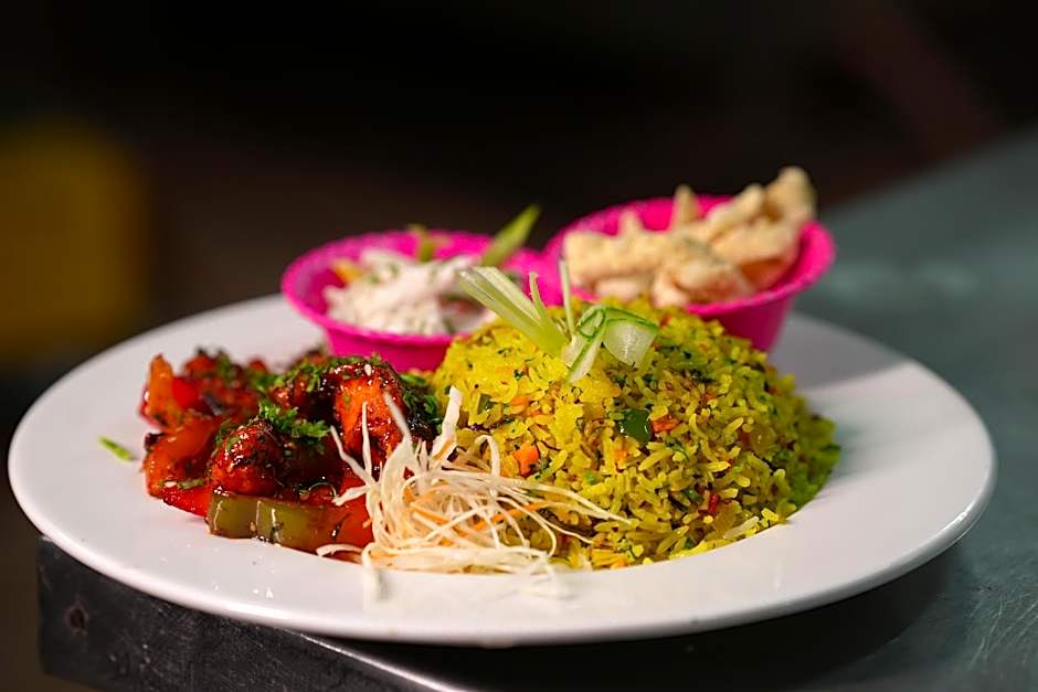 Hotel Jem Valley Kodaikanal