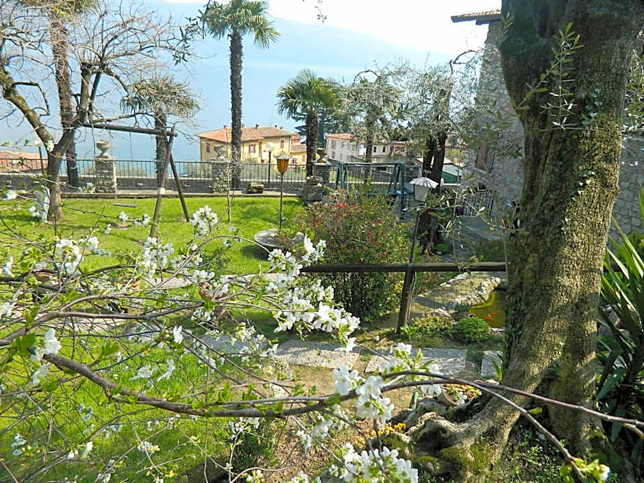 Hotel Palazzina