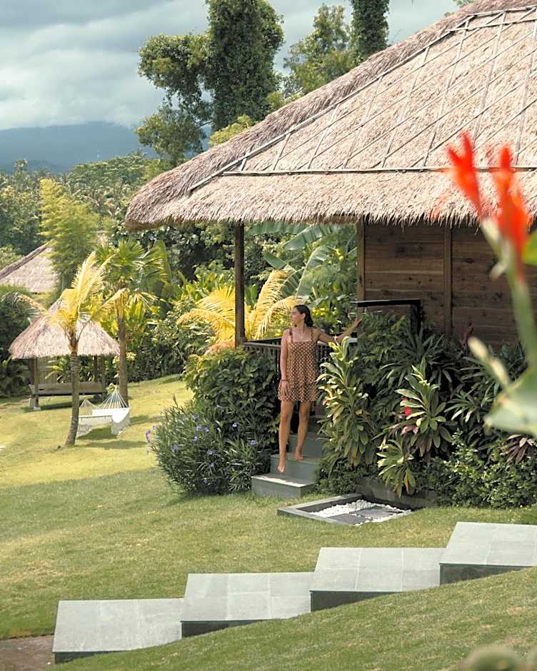 Lempuyang Boutique Hotel