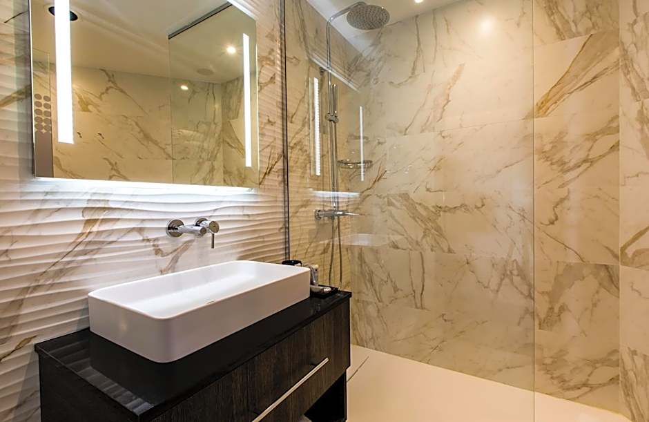 NYX Hotel Bilbao by Leonardo Hotels