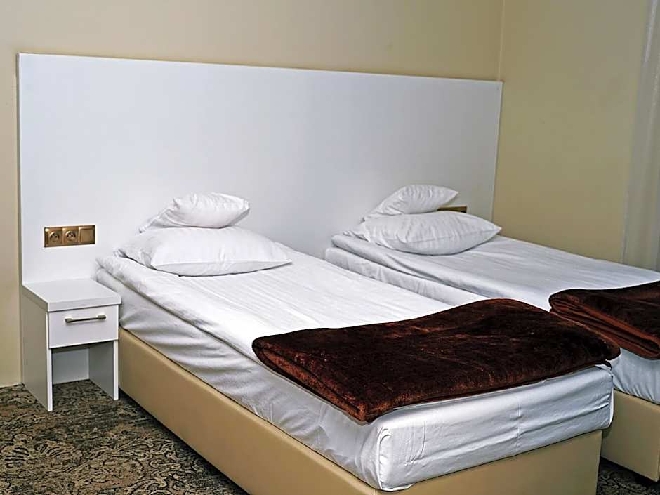 Hotel Promien