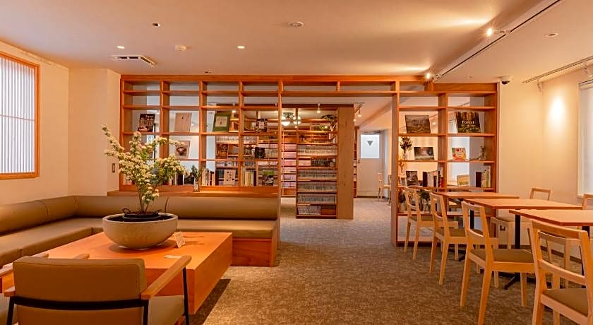 Matsumoto Tourist Hotel