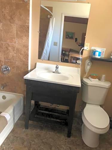 Meadowcliff Lodge Coleville