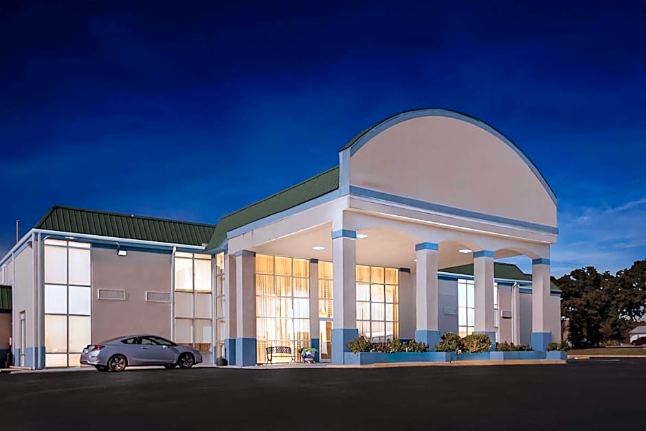 SureStay Hotel by Best Western Duncan