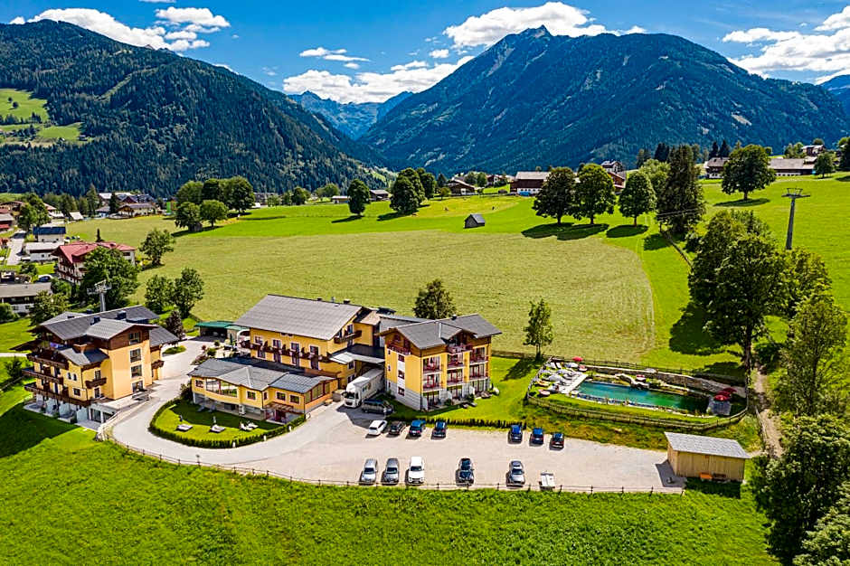 Der Burgfellnerhof - Adults Only
