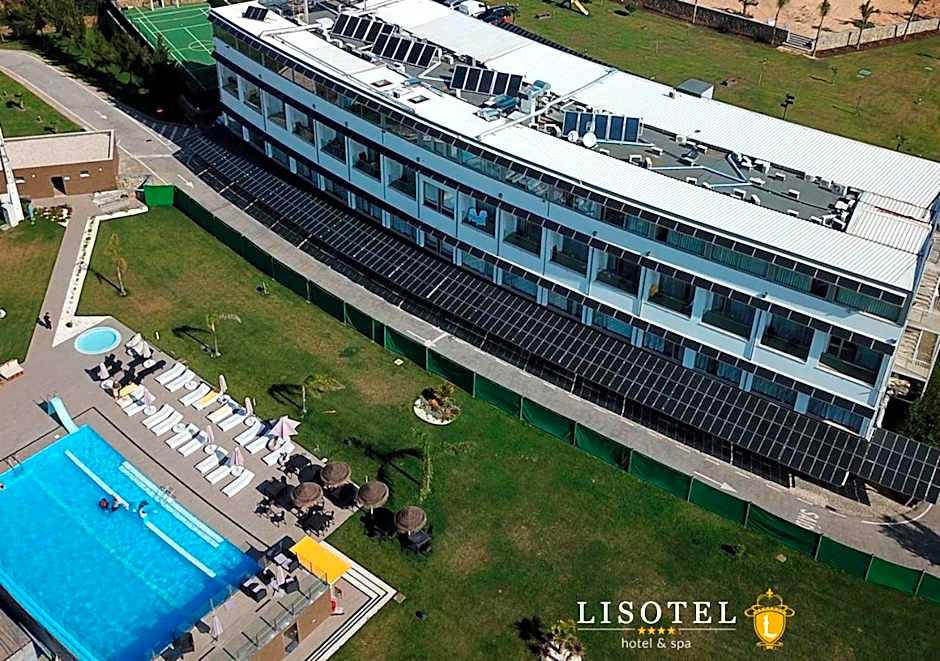 Lisotel - Hotel & Spa