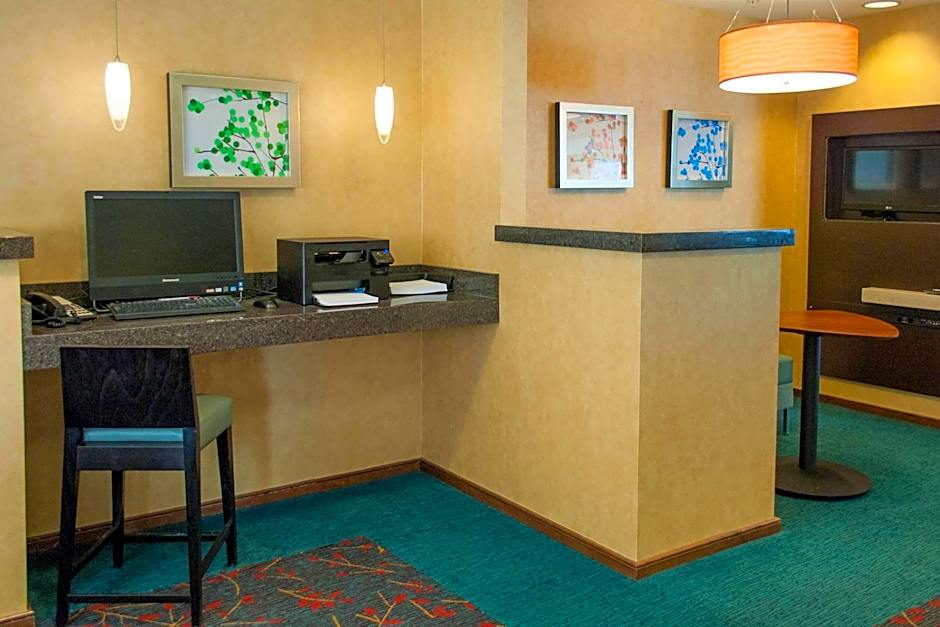Residence Inn by Marriott Harrisburg Carlisle
