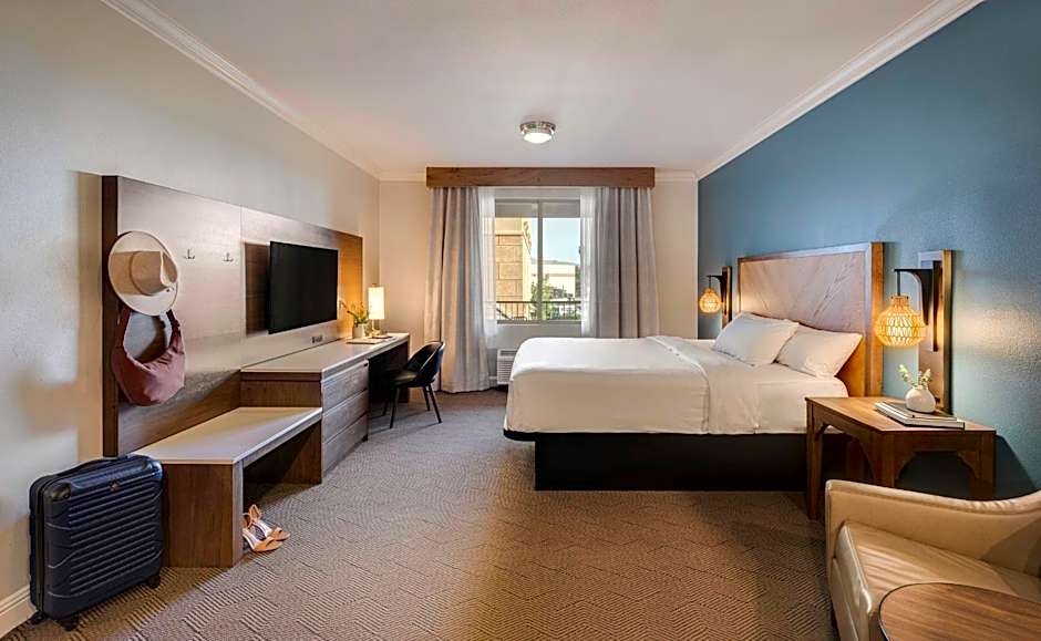 Ayres Hotel Chino Hills