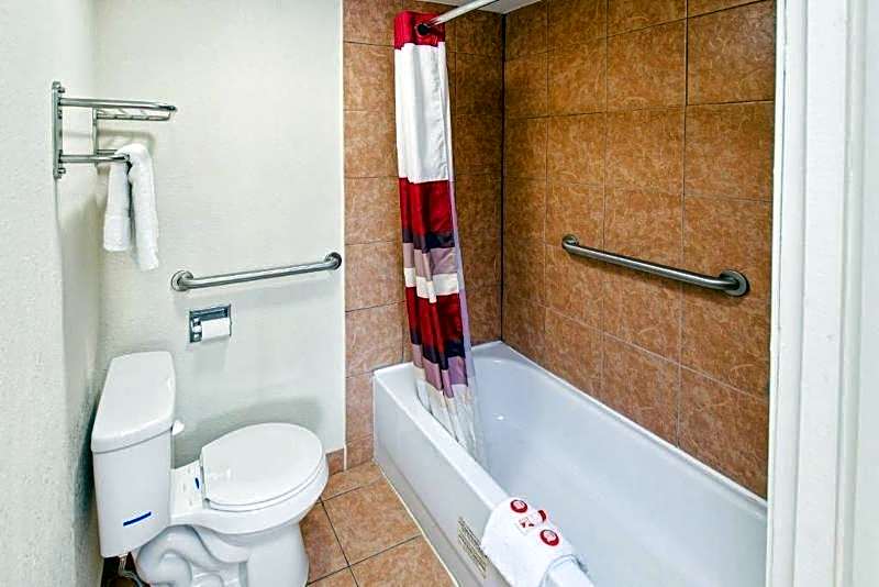 OYO Hotel Blytheville AR I-55