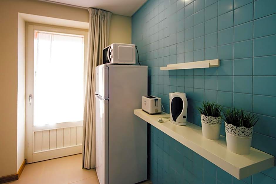 Vougaldeias Casas da Seara