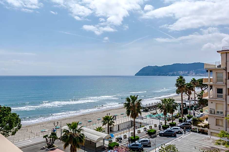 HOTIDAY Room Collection - Mediterranee Alassio