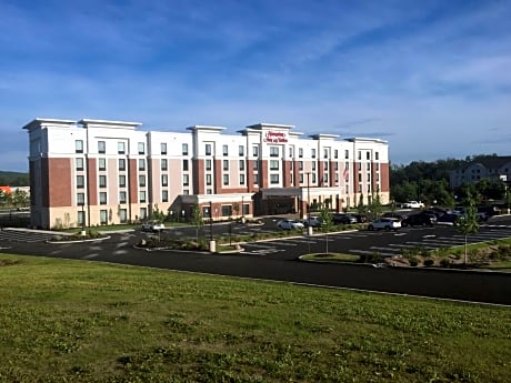 Hampton Inn By Hilton & Suites Newburgh Stewart Airport, NY