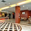 Hatyai Golden Crown Hotel