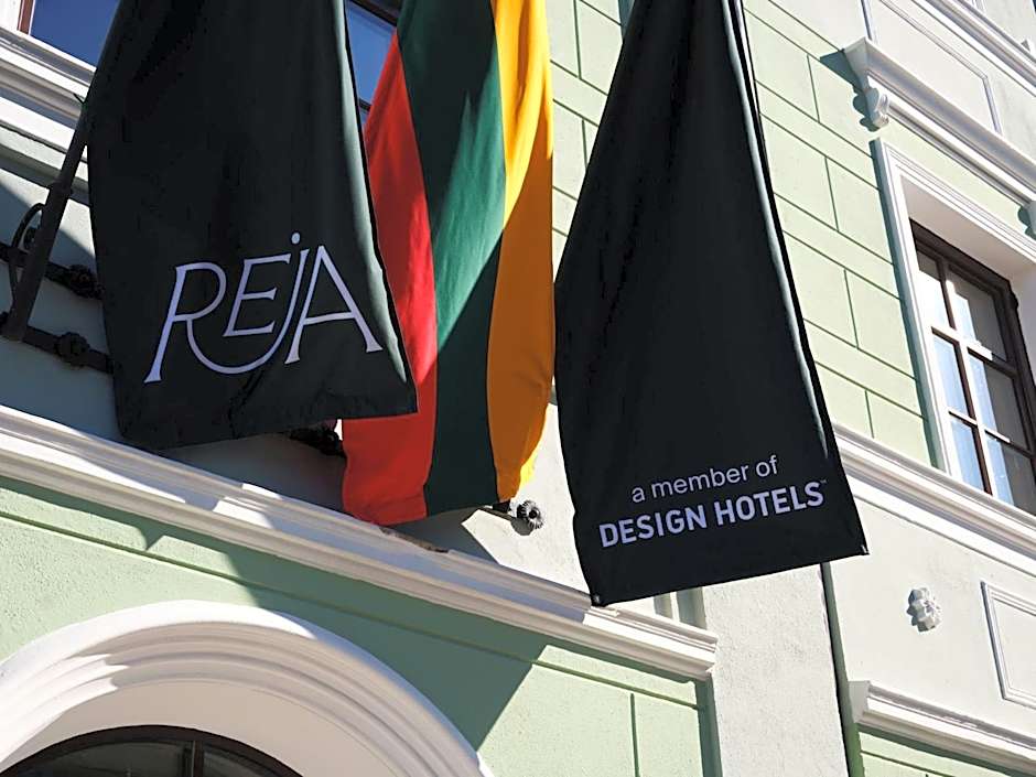 Hotel Reja, a Member of Design Hotels