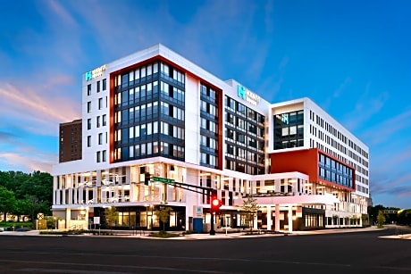Hyatt House Rochester Mayo Clinic Area